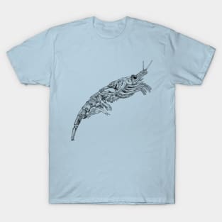 Shrimp T-Shirt